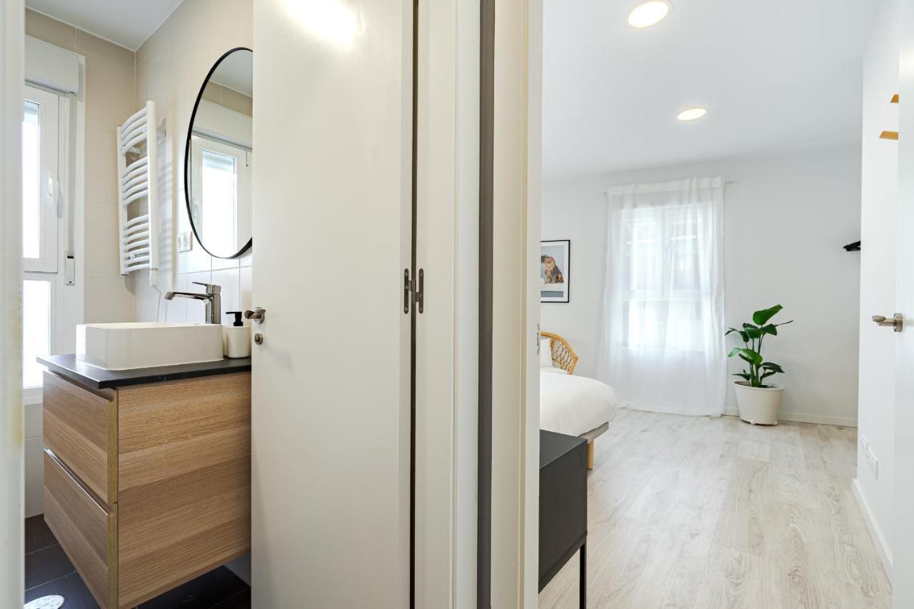 Mad By Olala Homes Madri