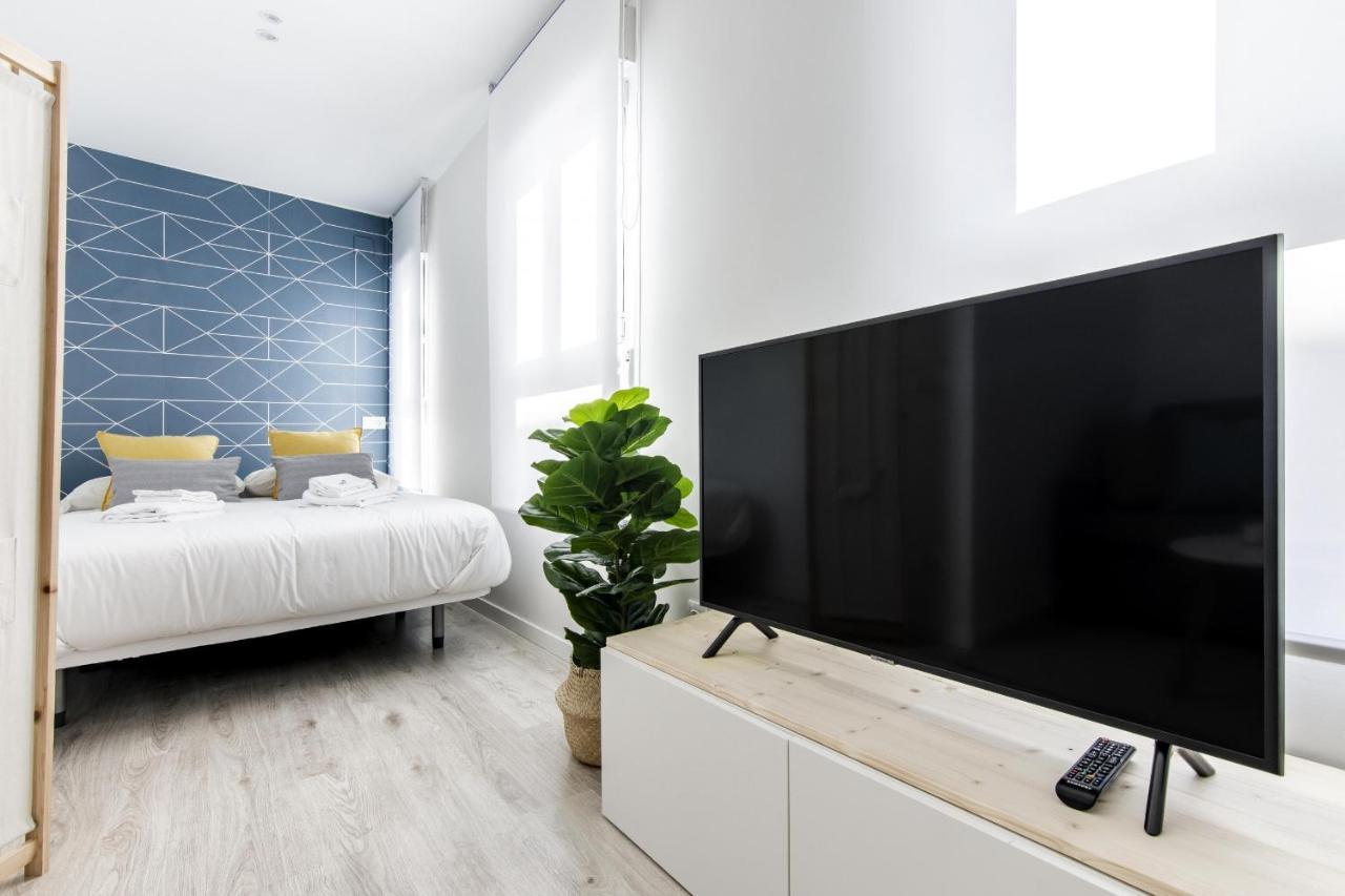 Apartamento Mad By Olala Homes Madri