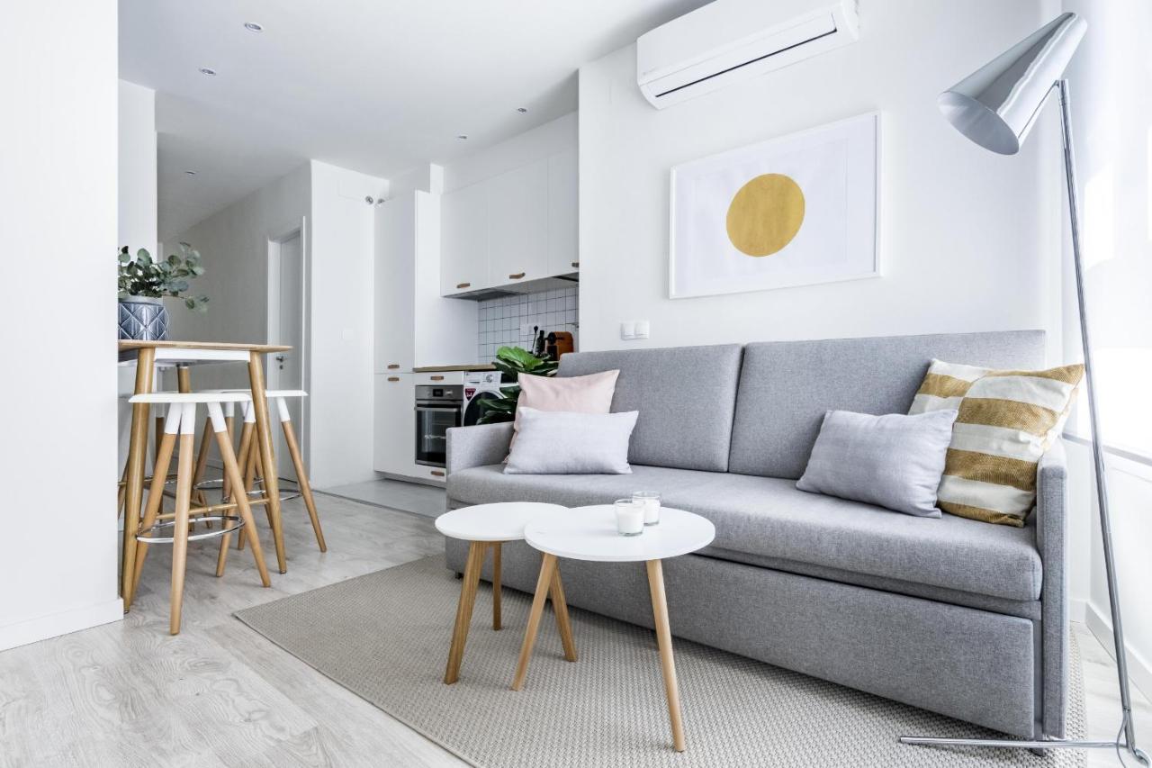 Mad By Olala Homes Apartamento Madri